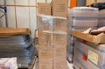 28 esker Labyrinth Extreme brettspill – totalt 221 stk.
