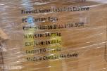 28 esker Labyrinth Extreme brettspill – totalt 221 stk.