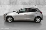 2015 MAZDA 2 1.5 90HK NAVIGASJON P-SENSOR NORSK