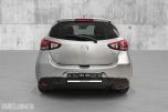 2015 MAZDA 2 1.5 90HK NAVIGASJON P-SENSOR NORSK