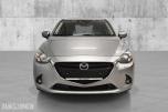2015 MAZDA 2 1.5 90HK NAVIGASJON P-SENSOR NORSK