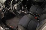 2015 MAZDA 2 1.5 90HK NAVIGASJON P-SENSOR NORSK