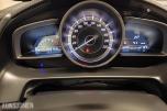 2015 MAZDA 2 1.5 90HK NAVIGASJON P-SENSOR NORSK