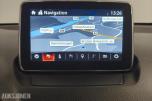 2015 MAZDA 2 1.5 90HK NAVIGASJON P-SENSOR NORSK