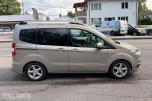 2014 Ford Tourneo 1.0-101 – EU-godkjent til desember 2026