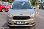 2014 Ford Tourneo 1.0-101 – EU-godkjent til desember 2026
