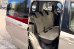 2014 Ford Tourneo 1.0-101 – EU-godkjent til desember 2026