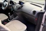 2014 Ford Tourneo 1.0-101 – EU-godkjent til desember 2026