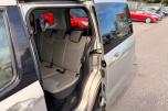 2014 Ford Tourneo 1.0-101 – EU-godkjent til desember 2026