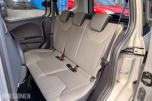 2014 Ford Tourneo 1.0-101 – EU-godkjent til desember 2026