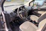 2014 Ford Tourneo 1.0-101 – EU-godkjent til desember 2026