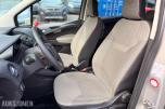 2014 Ford Tourneo 1.0-101 – EU-godkjent til desember 2026