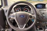 2014 Ford Tourneo 1.0-101 – EU-godkjent til desember 2026