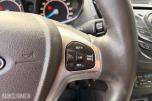2014 Ford Tourneo 1.0-101 – EU-godkjent til desember 2026