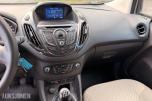 2014 Ford Tourneo 1.0-101 – EU-godkjent til desember 2026