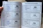 2014 Ford Tourneo 1.0-101 – EU-godkjent til desember 2026