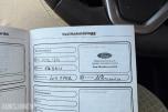 2014 Ford Tourneo 1.0-101 – EU-godkjent til desember 2026
