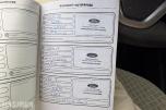 2014 Ford Tourneo 1.0-101 – EU-godkjent til desember 2026