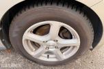 2014 Ford Tourneo 1.0-101 – EU-godkjent til desember 2026