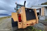 1996 Case 721B Hjullaster - HK - Skuff - 15000T