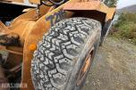 1996 Case 721B Hjullaster - HK - Skuff - 15000T