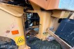 1996 Case 721B Hjullaster - HK - Skuff - 15000T