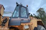 1996 Case 721B Hjullaster - HK - Skuff - 15000T