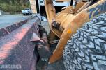 1996 Case 721B Hjullaster - HK - Skuff - 15000T