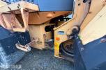 1996 Case 721B Hjullaster - HK - Skuff - 15000T