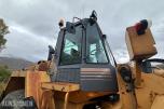 1996 Case 721B Hjullaster - HK - Skuff - 15000T