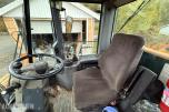 1996 Case 721B Hjullaster - HK - Skuff - 15000T