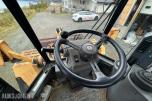 1996 Case 721B Hjullaster - HK - Skuff - 15000T