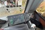 1996 Case 721B Hjullaster - HK - Skuff - 15000T