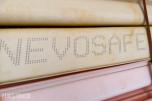STORT PARTI MED BESKYTTELSESPROFILER FOR ARMERINGSJERN - NEVOSAFE / NEVOSAFE-PLUS MED FLERE