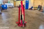 Sealey Yankee Ton SC10 verkstedkran – 1 tonn