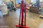 Sealey Yankee Ton SC10 verkstedkran – 1 tonn