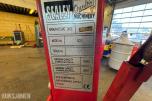 Sealey Yankee Ton SC10 verkstedkran – 1 tonn