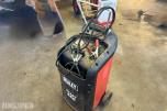 Sealey START560 batterilader - starthjelp
