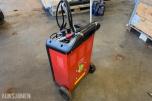Sealey START560 batterilader - starthjelp