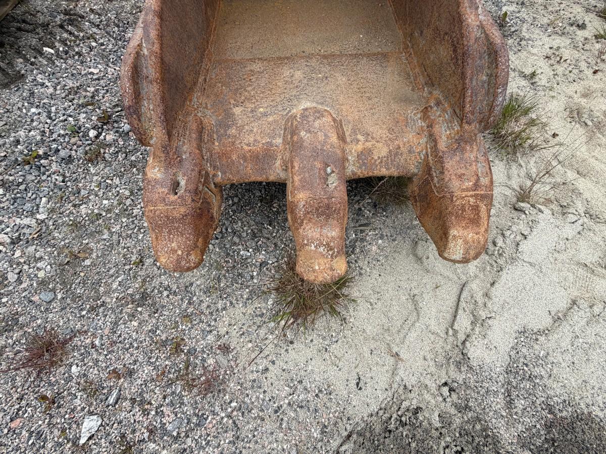 Klepp Mek Graveskuff - S70 Feste
