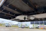 2015 CARNEHL, 4-AKSLET MASKINSEMITRAILER, UTTREKK, SENTRALSMØRING, WABCO, NETTOPP EU GODKJENT