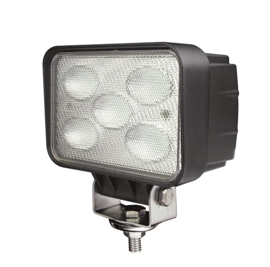 12 stk 50W Led arbeidslamper. T1050 - traktorlys