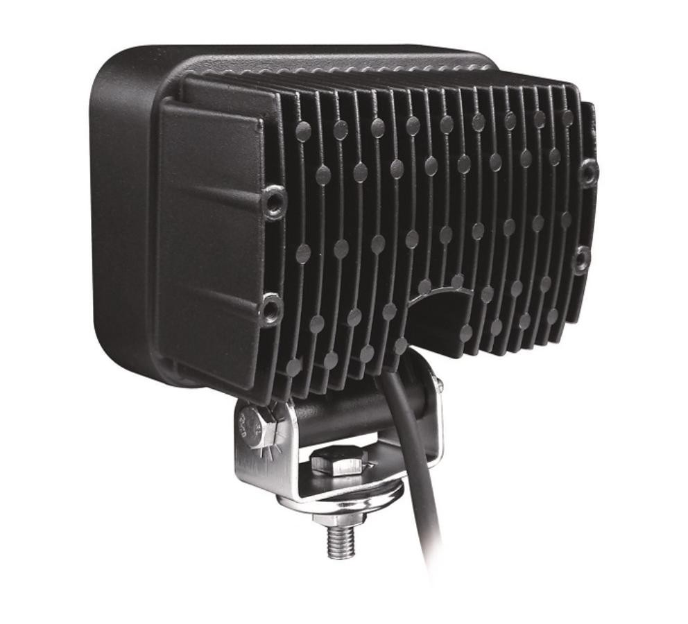 12 stk 50W Led arbeidslamper. T1050 - traktorlys