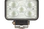 12 stk 50W Led arbeidslamper. T1050 - traktorlys