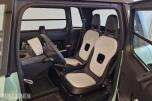 2025  FIAT TOPOLINO EV MOPEDBIL/8HK/16 ÅRS ALDERSGRENSE/ DEMOBIL SELGES!