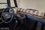 2025  FIAT TOPOLINO EV MOPEDBIL/8HK/16 ÅRS ALDERSGRENSE/ DEMOBIL SELGES!