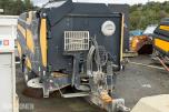 2017 Schmidt WASA 300+ Feiemaskin / tilhengersopemaskin