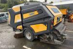 2017 Schmidt WASA 300+ Feiemaskin / tilhengersopemaskin