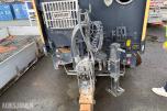2017 Schmidt WASA 300+ Feiemaskin / tilhengersopemaskin