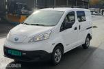 2019 Nissan E-NV200 0KW
